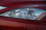 Lexus IS350C 2008 года